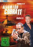 Alarm für Cobra 11 - Staffel 3