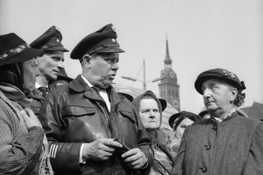 Funkstreife ISAR 12 - Staffel 1 - Szenenbild 6 Funkstreife ISAR 12 - Staffel 1 - Szenenbild 6