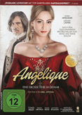 Angélique - Eine große Liebe in Gefahr