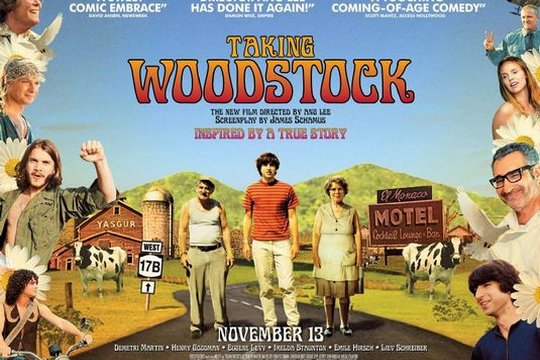 Taking Woodstock - Szenenbild 26