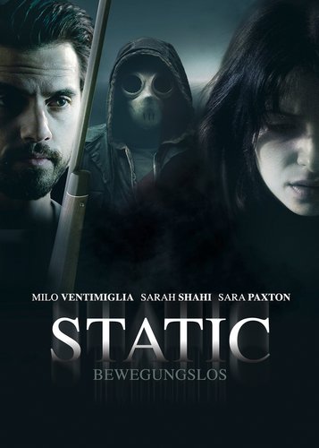 Static - Poster 1 Static - Poster 1