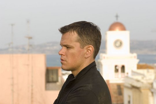 Das Bourne Ultimatum - Szenenbild 13
