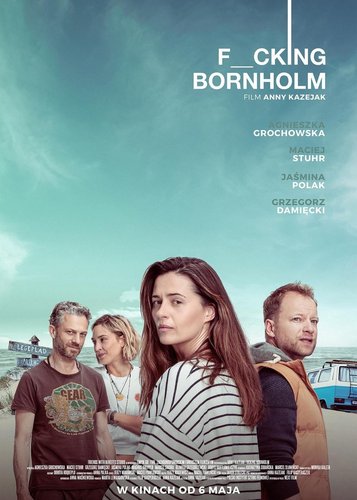 Fucking Bornholm - Poster 2