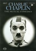 Charlie Chaplin - Volume 6 - The Mutual Comedies 1917