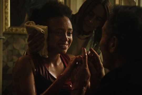 Honey Bunch - Szenenbild 4 Honey Bunch - Szenenbild 4