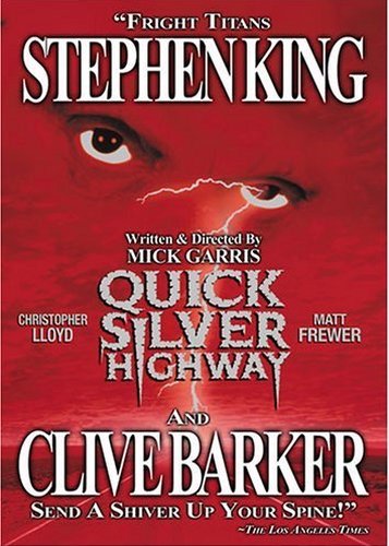 Quicksilver Highway - Poster 2