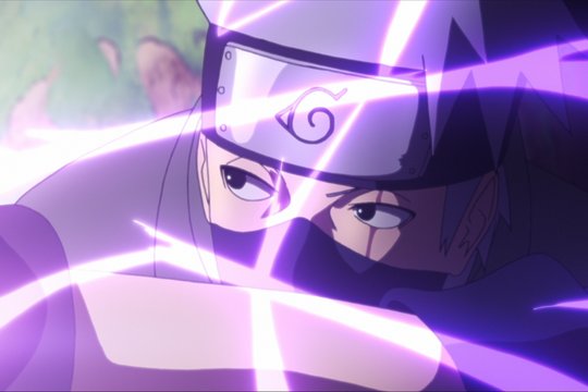 Boruto - Naruto Next Generations - Volume 3 - Szenenbild 4