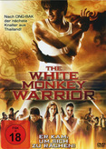 The White Monkey Warrior