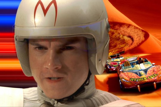 Speed Racer - Szenenbild 22