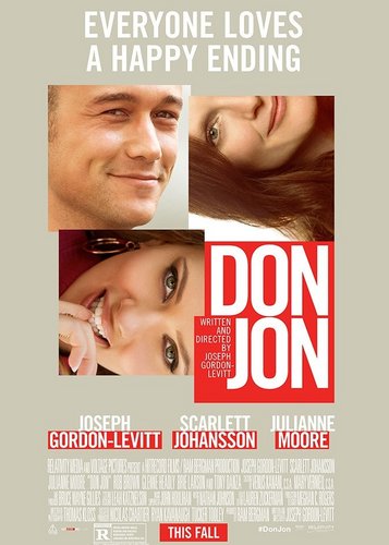 Don Jon - Poster 4
