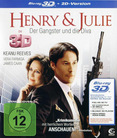 Henry &amp; Julie