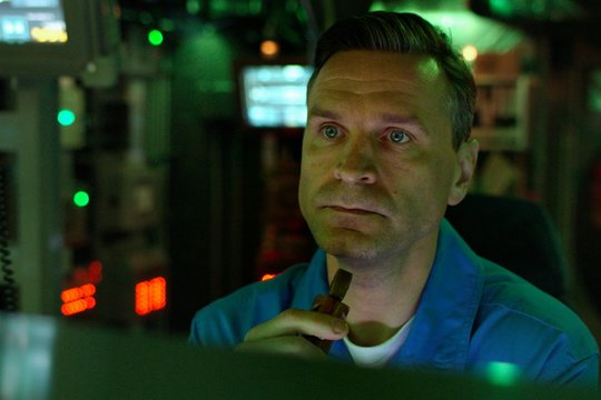 Kraken - Szenenbild 5 Kraken - Szenenbild 5