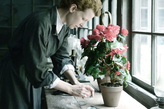 Marie Curie - Szenenbild 14