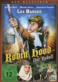 Robin Hood: Der Rebell - Rebell ohne Gnade