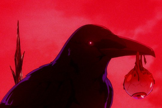 The Birth of Kitaro - Szenenbild 1 The Birth of Kitaro - Szenenbild 1