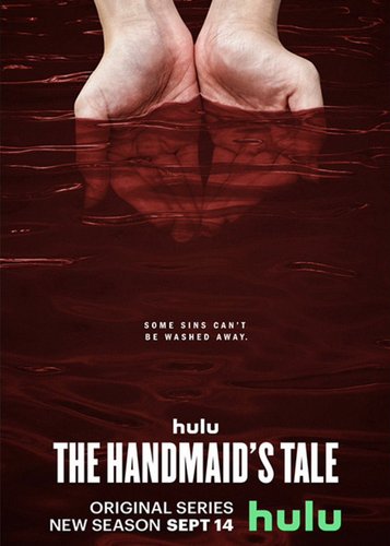 The Handmaid's Tale - Staffel 5 - Poster 2