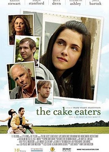 The Cake Eaters - Poster 4