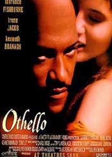 Othello - Poster 3