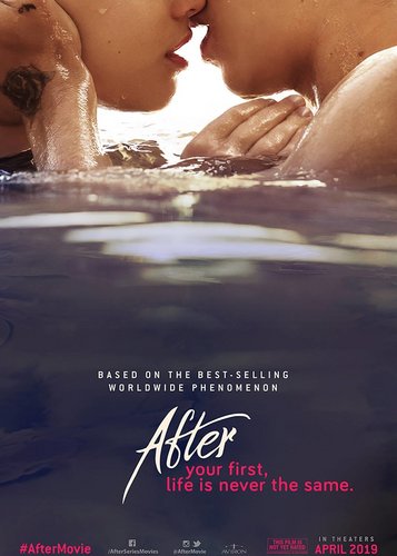 After Passion - Poster 4