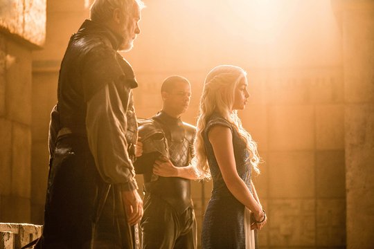 Game of Thrones - Staffel 4 - Szenenbild 17