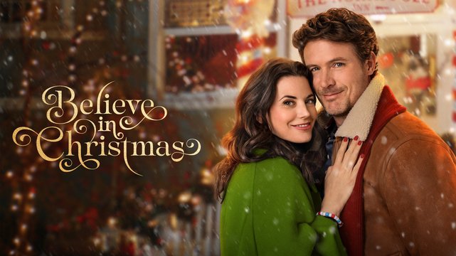 Believe in Christmas - Eine Liebe im Weihnachtsland - Wallpaper 3 Believe in Christmas - Eine Liebe im Weihnachtsland - Wallpaper 3