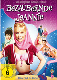 Bezaubernde Jeannie - Staffel 3