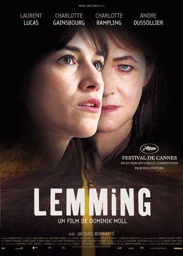Lemming - Poster 2