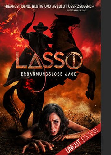 Lasso - Poster 1