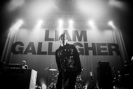 Liam Gallagher - As It Was - Szenenbild 2