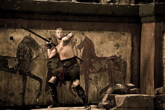 The Legend of Hercules - Szenenbild 3