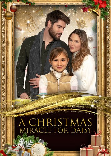 Ein Weihnachtswunder für Daisy - Poster 1 Ein Weihnachtswunder für Daisy - Poster 1