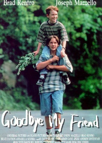 Mississippi - Fluss der Hoffnung - Poster 3 Mississippi - Fluss der Hoffnung - Poster 3