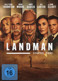 Landman - Staffel 2
