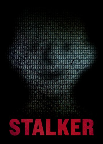 Stalker - Poster 1 Stalker - Poster 1
