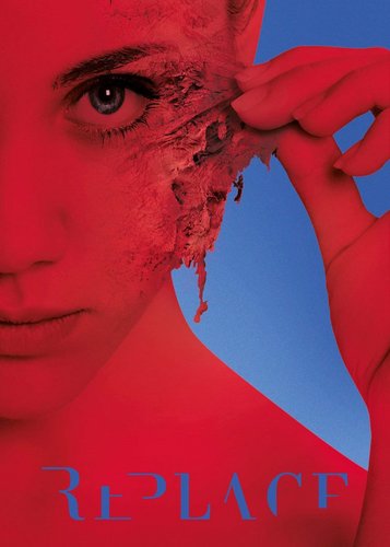 Replace - Poster 1 Replace - Poster 1
