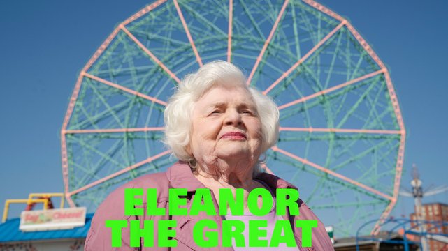 Eleanor die Große - Wallpaper 1 Eleanor die Große - Wallpaper 1