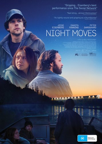 Night Moves - Poster 5