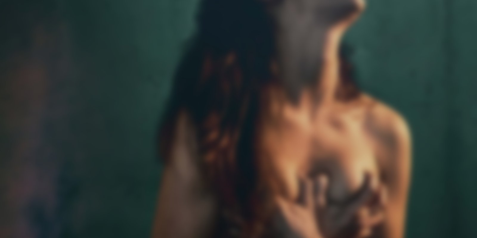 Caged - Gefangene der Lust