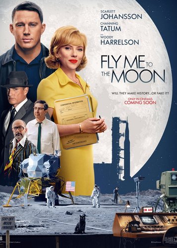 To the Moon - Poster 5