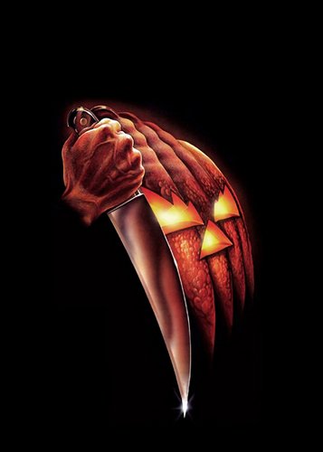 Halloween - Die Nacht des Grauens - Poster 2