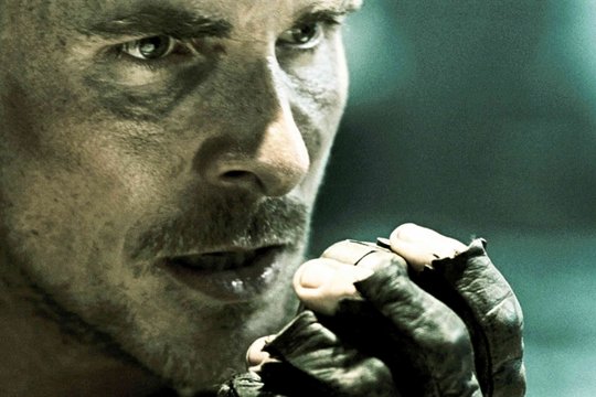 Terminator 4 - Die Erlösung - Szenenbild 52