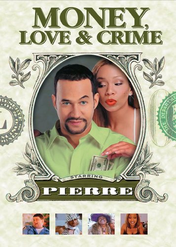 Money, Love & Crime - Poster 1 Money, Love & Crime - Poster 1