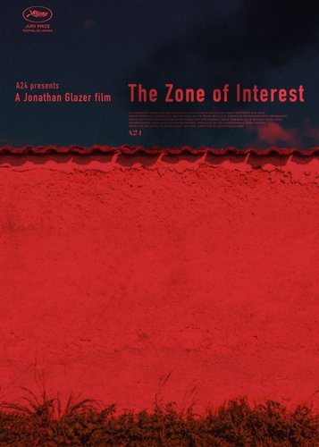The Zone of Interest - Poster 8