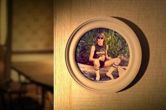 Cobain - Montage of Heck - Szenenbild 5