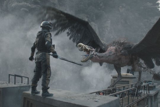 Secret Division 749 - Szenenbild 5 Secret Division 749 - Szenenbild 5