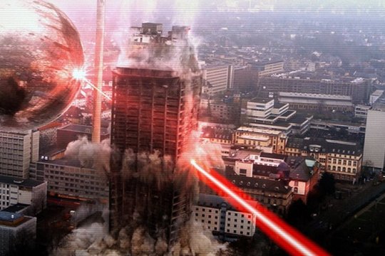 Phantasm - Das Böse 5 - Szenenbild 3 Phantasm - Das Böse 5 - Szenenbild 3