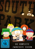 South Park - Staffel 20