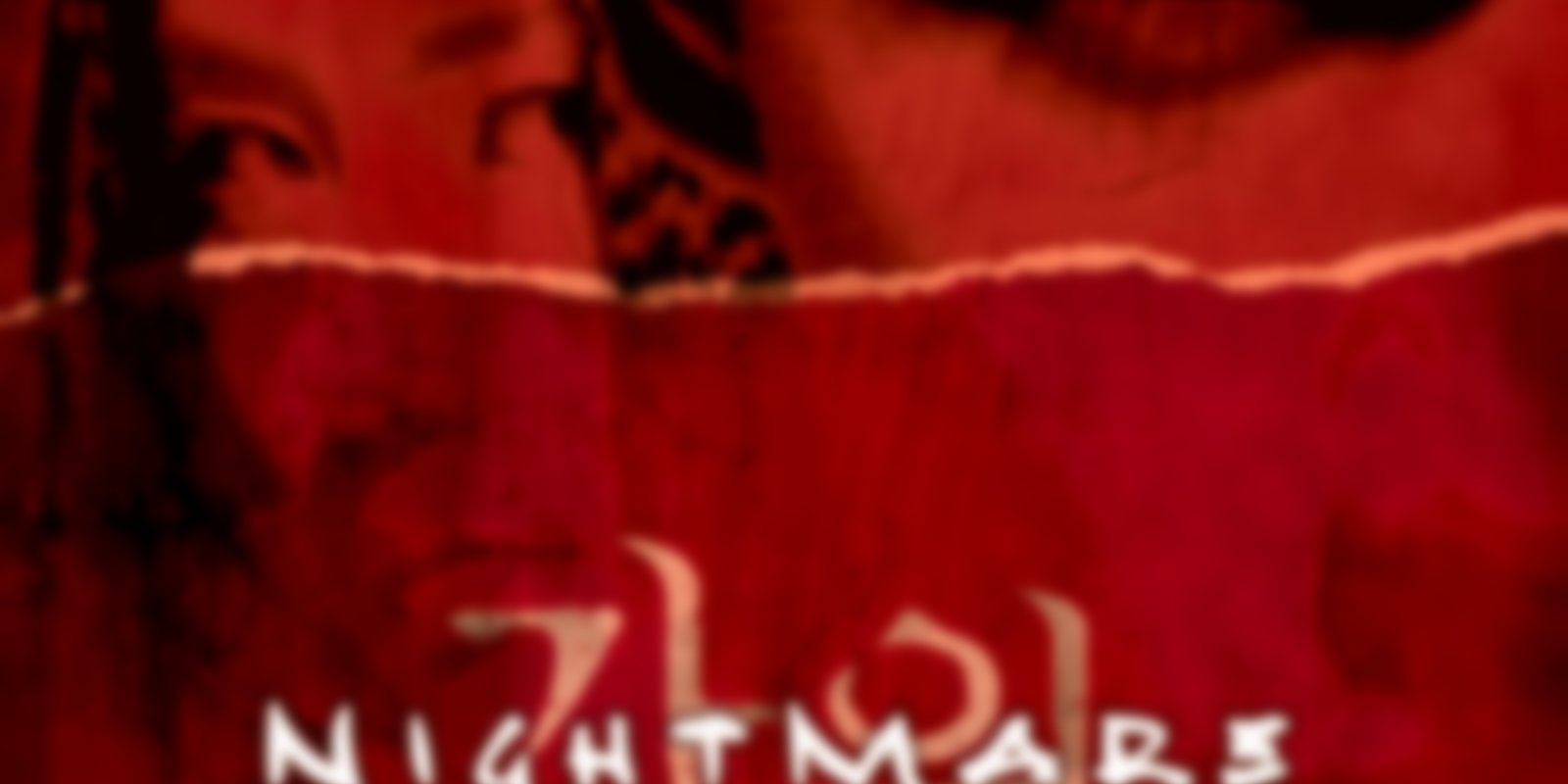 Nightmare - The Horror Game Movie