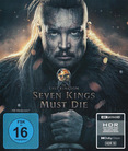 The Last Kingdom - Seven Kings Must Die