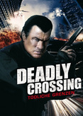 True Justice 1 - Deadly Crossing